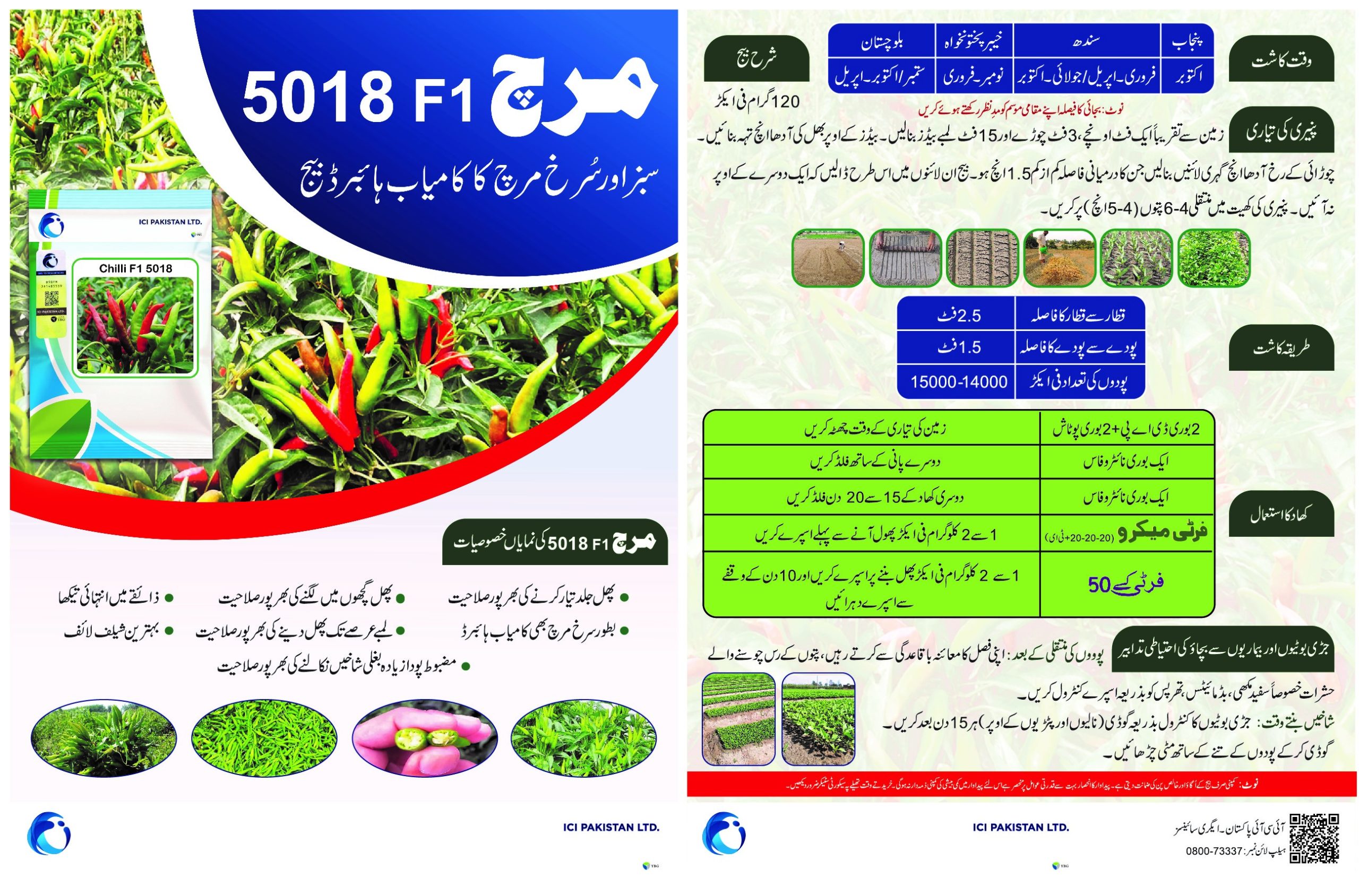 Vegetable Seeds Products | Lucky Core Industries Limited